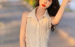 紫黑色蘑菇头律动紧致